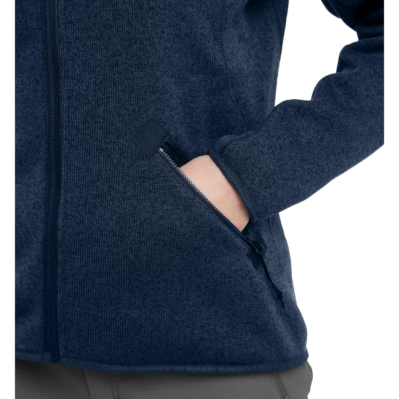 Haglöfs Women's Risberg Jacket 10 Haglöfs Women's Risberg Jacket - Bilde 8