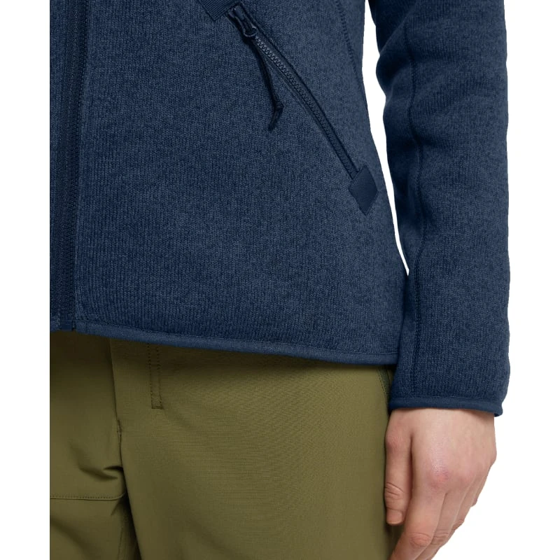 Haglöfs Women's Risberg Jacket 11 Haglöfs Women's Risberg Jacket - Bilde 9