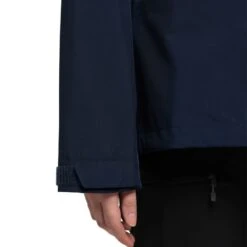 Haglöfs Women's Roc Gore-Tex Jacket -Haglöfs haglofs women s roc gore tex jacket tarn blue 6