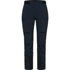 Haglöfs Women's ROC Winter Softshell Pant