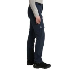 Haglöfs Women's ROC Winter Softshell Pant 15 Haglöfs Women's ROC Winter Softshell Pant -Haglöfs haglofs women s roc winter softshell pant tarn blue 3