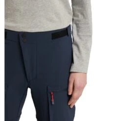 Haglöfs Women's ROC Winter Softshell Pant 18 Haglöfs Women's ROC Winter Softshell Pant -Haglöfs haglofs women s roc winter softshell pant tarn blue 6