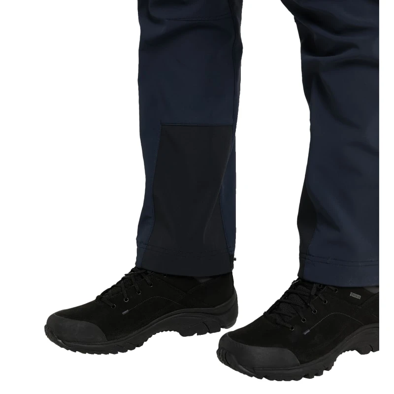 Haglöfs Women's ROC Winter Softshell Pant 10 Haglöfs Women's ROC Winter Softshell Pant - Bilde 8