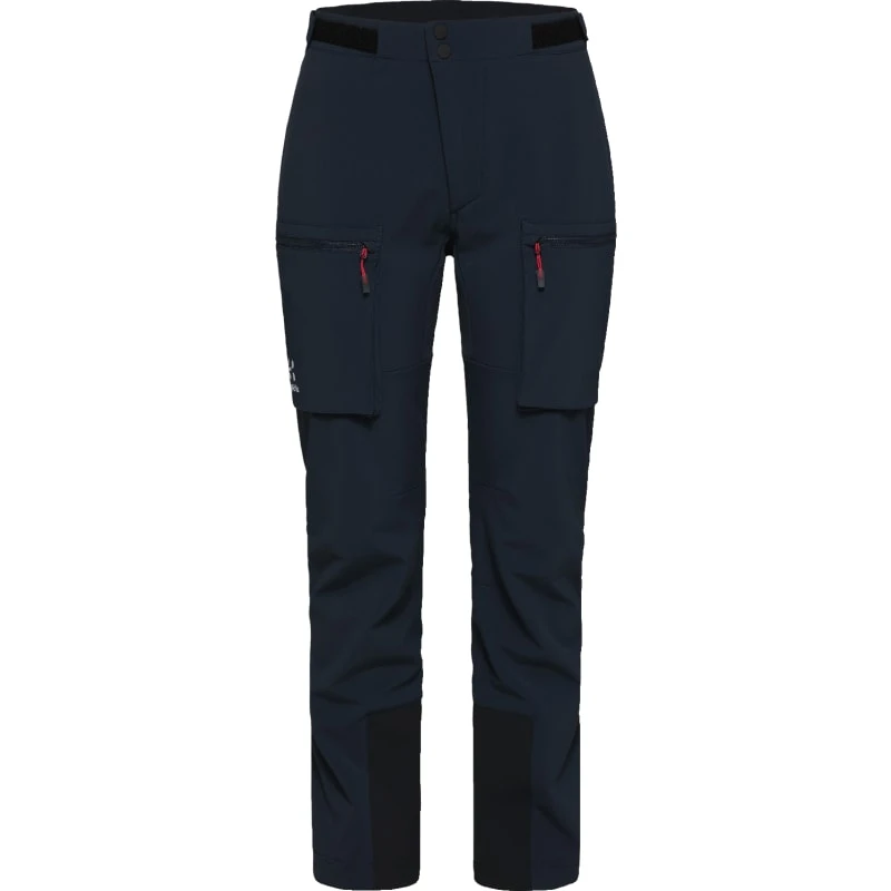 Haglöfs Women's ROC Winter Softshell Pant 3 Haglöfs Women's ROC Winter Softshell Pant