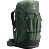 Haglöfs Women's Rugged Mountain Q 75 -Haglöfs haglofs women s rugged mountain q 75 fjell green true black