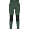 Haglöfs Women's Rugged Slim Pant -Haglöfs haglofs women s rugged slim pant fjell green true black