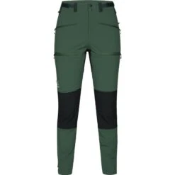 Haglöfs Women's Rugged Slim Pant