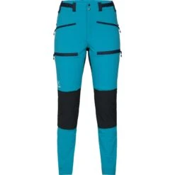 Haglöfs Women's Rugged Slim Pant (2022)