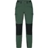 Haglöfs Women's Rugged Standard Pant -Haglöfs haglofs women s rugged standard pant fjell green true black