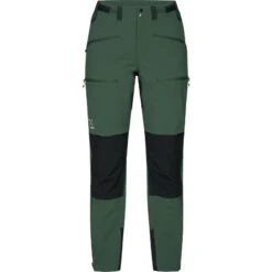 Haglöfs Women's Rugged Standard Pant