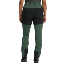 Haglöfs Women's Rugged Standard Pant -Haglöfs haglofs women s rugged standard pant fjell green true black 4
