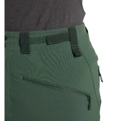 Haglöfs Women's Rugged Standard Pant -Haglöfs haglofs women s rugged standard pant fjell green true black 5