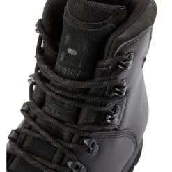 Haglöfs Women's Solid Pro Gore-Tex -Haglöfs haglofs women s solid pro gore tex true black 5