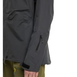 Haglöfs Women's Spitz Gore-Tex Pro Jacket -Haglöfs haglofs women s spitz gore tex pro jacket magnetite 11