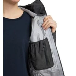 Haglöfs Women's Spitz Gore-Tex Pro Jacket -Haglöfs haglofs women s spitz gore tex pro jacket magnetite 12