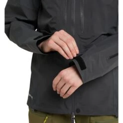 Haglöfs Women's Spitz Gore-Tex Pro Jacket -Haglöfs haglofs women s spitz gore tex pro jacket magnetite 13