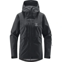 Haglöfs 44 Haglöfs Women's Spitz Gore-Tex Pro Jacket