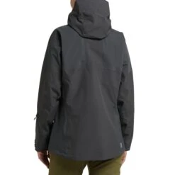 Haglöfs Women's Spitz Gore-Tex Pro Jacket -Haglöfs haglofs women s spitz gore tex pro jacket magnetite 4