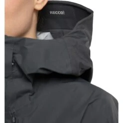 Haglöfs Women's Spitz Gore-Tex Pro Jacket -Haglöfs haglofs women s spitz gore tex pro jacket magnetite 5