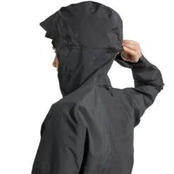 Haglöfs Women's Spitz Gore-Tex Pro Jacket -Haglöfs haglofs women s spitz gore tex pro jacket magnetite 8