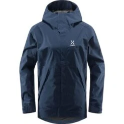 Haglöfs Women's Tjärn Jacket