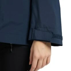 Haglöfs Women's Tjärn Jacket -Haglöfs haglofs women s tjarn jacket tarn blue 8