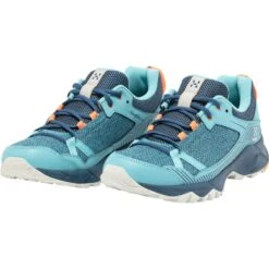 Haglöfs Women's Trail Fuse -Haglöfs haglofs women s trail fuse frost blue 2
