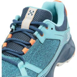 Haglöfs Women's Trail Fuse -Haglöfs haglofs women s trail fuse frost blue 4