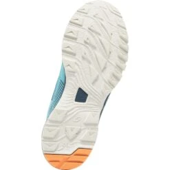 Haglöfs Women's Trail Fuse -Haglöfs haglofs women s trail fuse frost blue 5