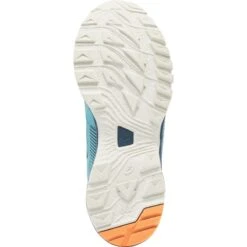 Haglöfs Women's Trail Fuse -Haglöfs haglofs women s trail fuse frost blue 6