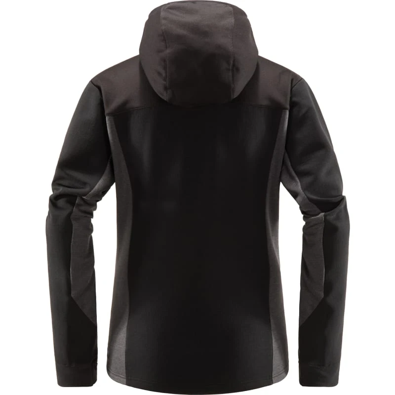 Haglöfs Women's Vassi Mid Hood 4 Haglöfs Women's Vassi Mid Hood - Bilde 2