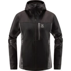 Haglöfs Women's Vassi Mid Hood