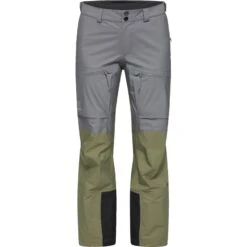 Haglöfs Women's Vassi Touring Gore-Tex Pant
