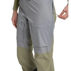 Haglöfs Women's Vassi Touring Gore-Tex Pant -Haglöfs haglofs women s vassi touring gore tex pant concrete thyme green 5