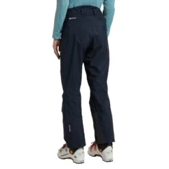 Haglöfs Women's Vassi Touring Gore-Tex Pant -Haglöfs haglofs women s vassi touring gore tex pant tarn blue 4