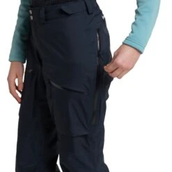 Haglöfs Women's Vassi Touring Gore-Tex Pant -Haglöfs haglofs women s vassi touring gore tex pant tarn blue 5