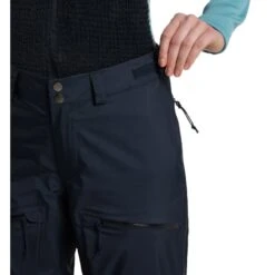 Haglöfs Women's Vassi Touring Gore-Tex Pant -Haglöfs haglofs women s vassi touring gore tex pant tarn blue 7