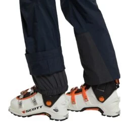 Haglöfs Women's Vassi Touring Gore-Tex Pant -Haglöfs haglofs women s vassi touring gore tex pant tarn blue 8