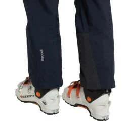 Haglöfs Women's Vassi Touring Gore-Tex Pant -Haglöfs haglofs women s vassi touring gore tex pant tarn blue 9