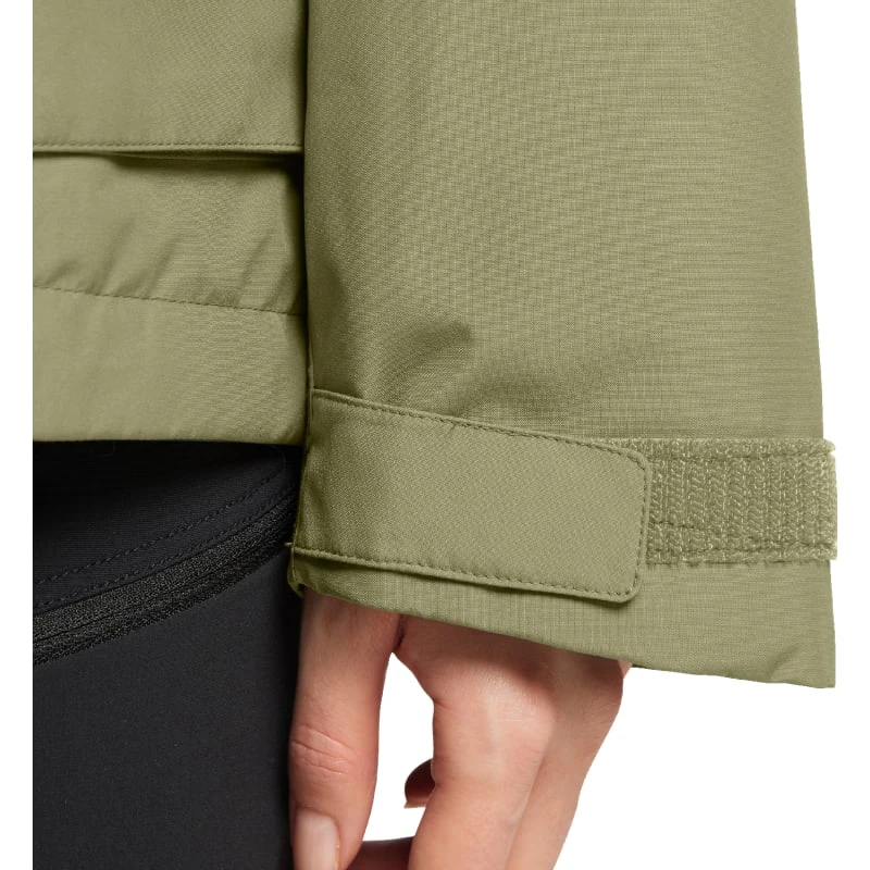 Haglöfs Women's Vide Gore-Tex Jacket 13 Haglöfs Women's Vide Gore-Tex Jacket - Bilde 11