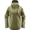 Haglöfs Women's Vide Gore-Tex Jacket -Haglöfs haglofs women s vide gore tex jacket thyme green