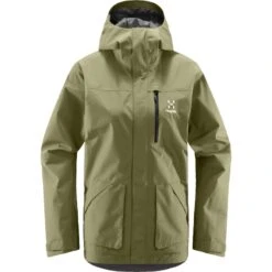 Haglöfs Women's Vide Gore-Tex Jacket
