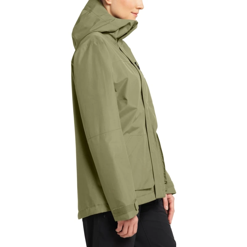 Haglöfs Women's Vide Gore-Tex Jacket 6 Haglöfs Women's Vide Gore-Tex Jacket - Bilde 4