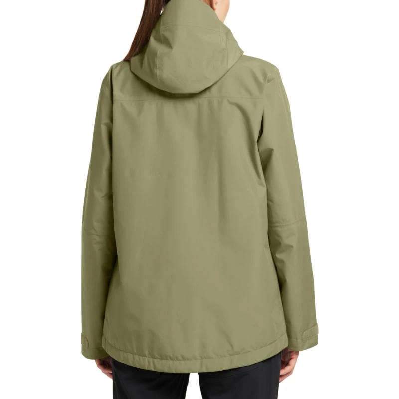 Haglöfs Women's Vide Gore-Tex Jacket 7 Haglöfs Women's Vide Gore-Tex Jacket - Bilde 5
