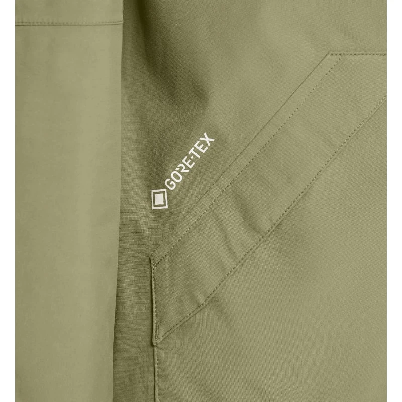 Haglöfs Women's Vide Gore-Tex Jacket 8 Haglöfs Women's Vide Gore-Tex Jacket - Bilde 6