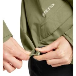 Haglöfs Women's Vide Gore-Tex Jacket 20 Haglöfs Women's Vide Gore-Tex Jacket -Haglöfs haglofs women s vide gore tex jacket thyme green 7