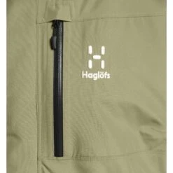 Haglöfs Women's Vide Gore-Tex Jacket 22 Haglöfs Women's Vide Gore-Tex Jacket -Haglöfs haglofs women s vide gore tex jacket thyme green 9