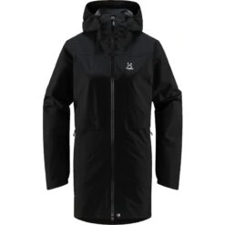 Haglöfs Women's Wilda Gore-Tex Parka