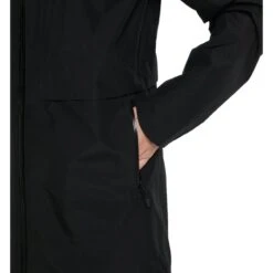 Haglöfs Women's Wilda Gore-Tex Parka -Haglöfs haglofs women s wilda gore tex parka true black 5