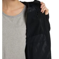 Haglöfs Women's Wilda Gore-Tex Parka -Haglöfs haglofs women s wilda gore tex parka true black 6
